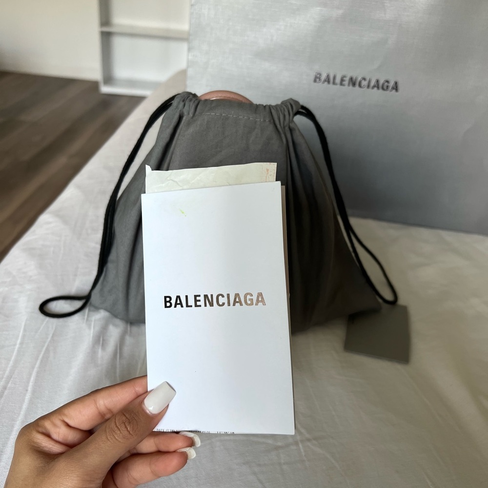 Balenciaga women bag - Picture 12 of 13